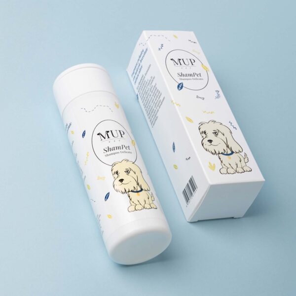 ShamPet - Shampoo Delicato - immagine 2